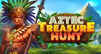 Aztec Treasure Hunt game tile