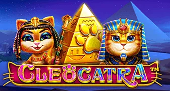 Cleocatra game tile