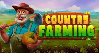 Country Farming game tile