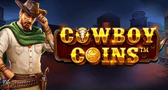 Cowboy Coins game tile