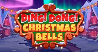 Ding Dong Christmas Bells game tile