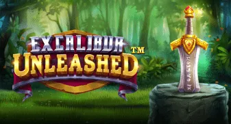 Excalibur Unleashed game tile