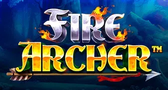 Fire Archer game tile