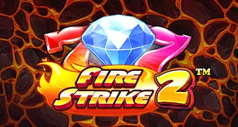 Fire Strike 2 game tile