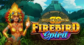 Firebird Spirit game tile