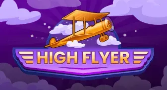 High Flyer game tile