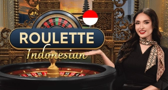 Indonesian Roulette game tile