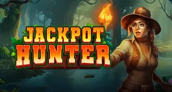 Jackpot Hunter game tile