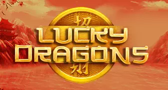 Lucky Dragons game tile