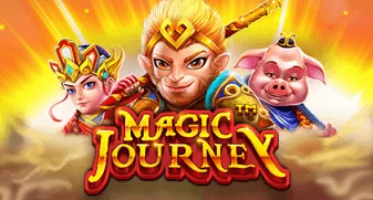 Magic Journey game tile