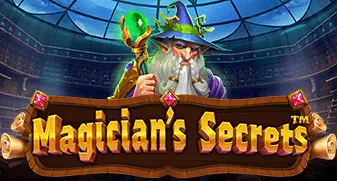 Magician's Secrets game tile