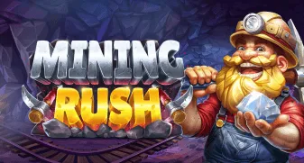 Mining Rush game tile