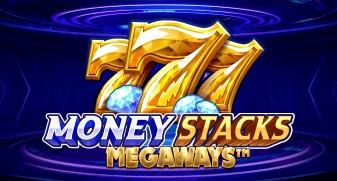 Money Stacks Megaways game tile