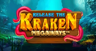 Release the Kraken Megaways game tile