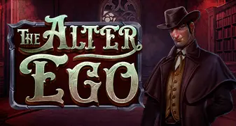 The Alter Ego game tile