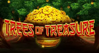 Trees of Treasure game tile
