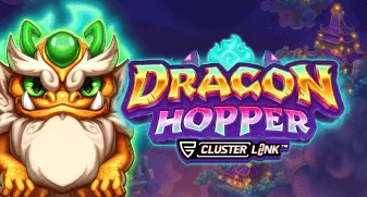 Dragon Hopper game tile