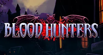 Blood Hunters game tile