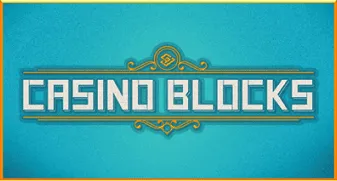 Casino Blocks game tile