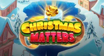 Christmas Matters game tile