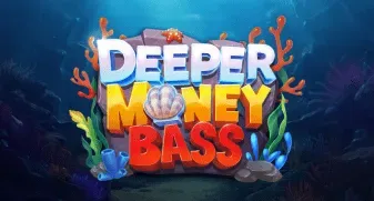 Deeper Money Bass game tile