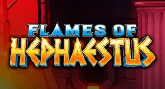 Flames of Hephaestus (20 lines) game tile