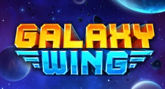 Galaxy Wing game tile