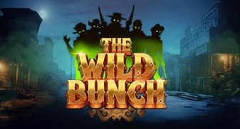 The Wild Bunch game tile
