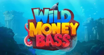 Wild Money Bass game tile