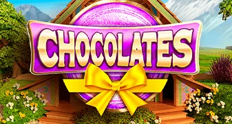 Chocolates game tile