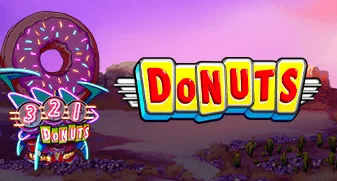 Donuts game tile