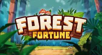 Forest Fortune game tile