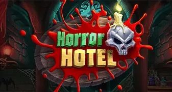 Horror Hotel game tile