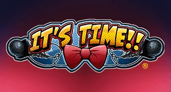 It's Time game tile
