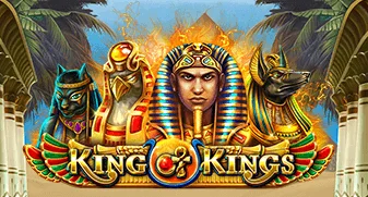 King of Kings game tile