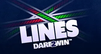 Lines game tile