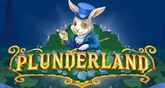 Plunderland game tile