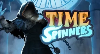 Time Spinners game tile