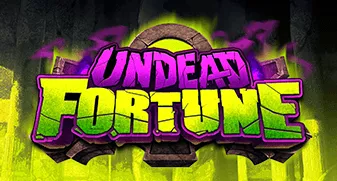 Undead Fortune game tile