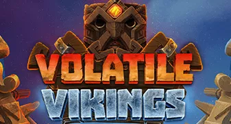 Volatile Vikings game tile