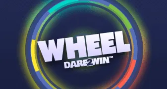 Wheel game tile