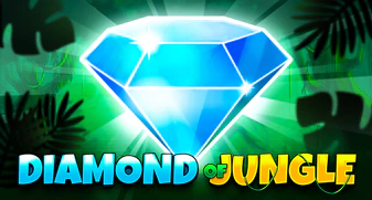 Diamond of Jungle game tile