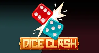 Dice Clash game tile