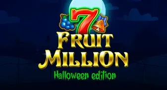 Fruit Million game tile