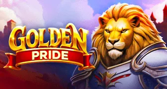 Golden Pride game tile