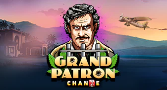 Grand Patron game tile