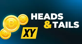 Heads and Tails XY game tile