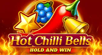 Hot Chilli Bells game tile