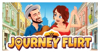 Journey Flirt game tile