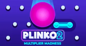 Plinko 2 game tile